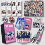 Gift Box Oficial IVE (3)