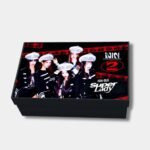 (G)I-DLE Gift Box Premium