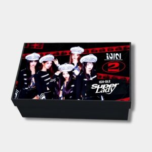 (G)I-DLE Gift Box Premium