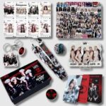 (G)I-DLE Gift Box Premium (2)