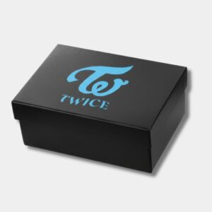 Caja Regalo Oficial Fans Twice K-Pop