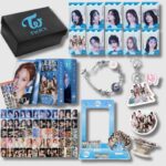 Caja Regalo Oficial Fans Twice K-Pop (2)