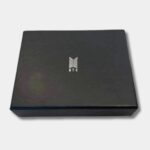 Caja BTS Army con anillo y photocards sorpresa