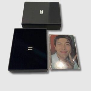 Caja BTS Army con anillo y photocards sorpresa (2)
