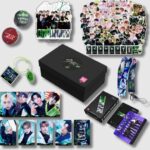 Gift Box Oficial Stray Kids (2)