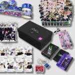 Gift Box Oficial Stray Kids (3)
