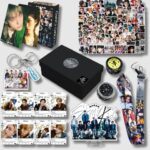 Gift Box Oficial Stray Kids (4)
