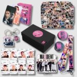 Gift Box Oficial Stray Kids (5)