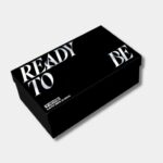 Caja Regalo Oficial de Twice