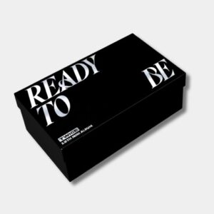 Caja Regalo Oficial de Twice