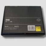 Caja de Anillos BTS - Joyería Oficial (3)