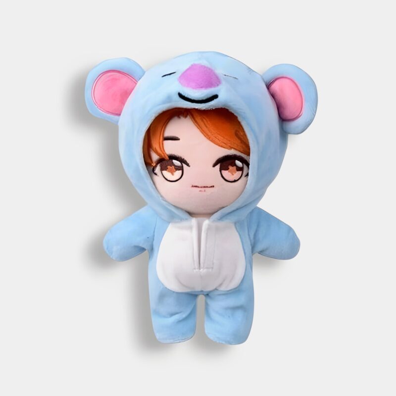 Peluche IVE - Peck Personage