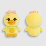 Peluche Oficial Blackpink (2)