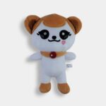 Peluche Oficial IVE - Peck Personage