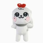 Peluche Oficial IVE - Peck Personage (5)