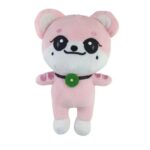 Peluche Oficial IVE - Peck Personage (6)