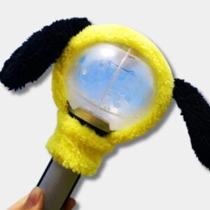 Lámpara de Peluche BT21 - BT2 Oficial