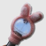 Lámpara de Peluche BT21 - BT2 Oficial (2)