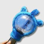 Lámpara de Peluche BT21 - BT2 Oficial (4)