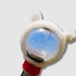 Lámpara de Peluche BT21 - BT2 Oficial (5)