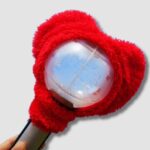 Lámpara de Peluche BT21 - BT2 Oficial (7)