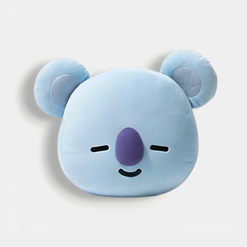 Peluche Onigiri Cute de BT21