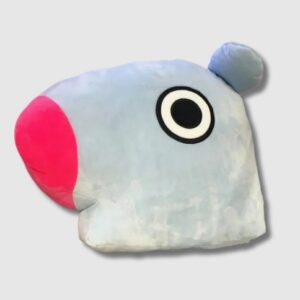 Peluche Onigiri Cute de BT21 (2)