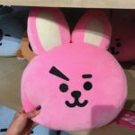 Peluche Onigiri Cute de BT21 (5)