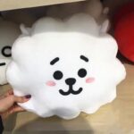 Peluche Onigiri Cute de BT21 (6)