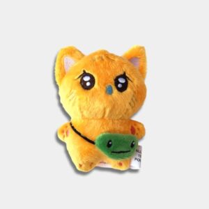 Peluche Oficial New Jeans
