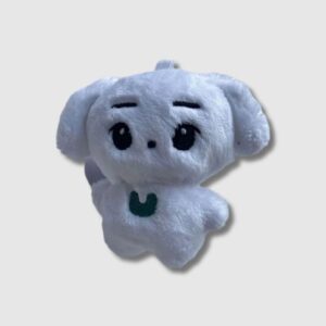 Peluche Oficial New Jeans (2)