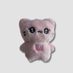 Peluche Oficial New Jeans (3)
