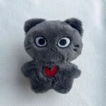 Peluche Oficial New Jeans (5)