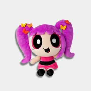 Peluche Oficial NewJeans - Suave y Adorable