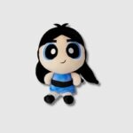 Peluche Oficial NewJeans - Suave y Adorable (2)