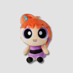Peluche Oficial NewJeans - Suave y Adorable (3)