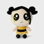 Peluche Oficial NewJeans - Suave y Adorable (4)