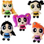 Peluche Oficial NewJeans - Suave y Adorable (6)