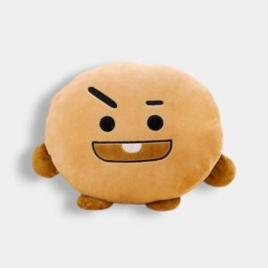 Cojín BT21 Oficial - Peluche Premium