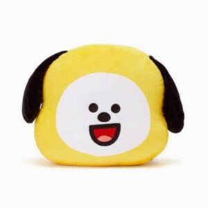 Cojín BT21 Oficial - Peluche Premium (2)