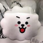 Cojín BT21 Oficial - Peluche Premium (4)