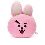 Cojín BT21 Oficial - Peluche Premium (6)
