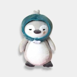 Peluche Oficial de Pingüino de Crash Landing On You