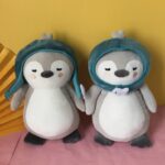 Peluche Oficial de Pingüino de Crash Landing On You (4)
