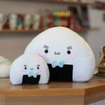 Peluche Onigiri Kawaii | KPOP STORE (5)