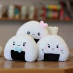 Peluche Onigiri Kawaii | KPOP STORE (7)