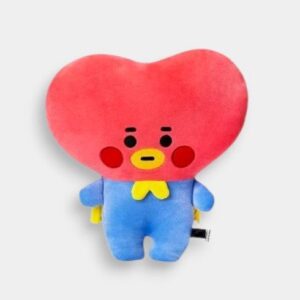 Peluches BT21 Oficiales - Dulces Sueños