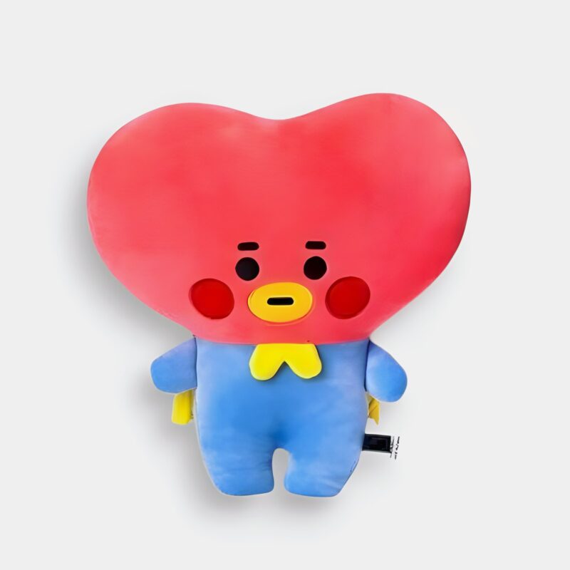 Peluches K-Pop