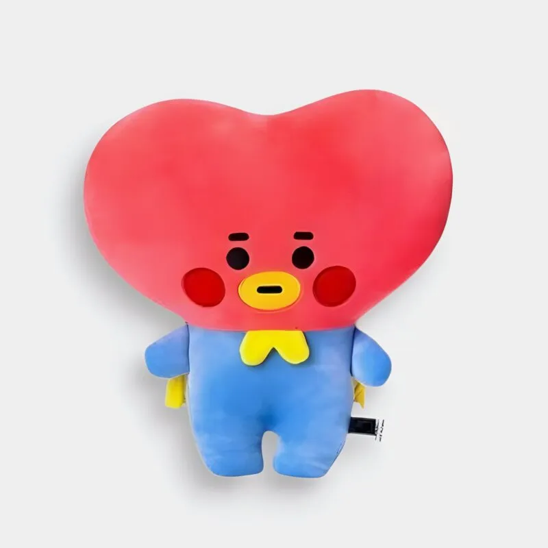 Peluches K-Pop
