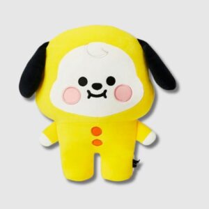 Peluches BT21 Oficiales - Dulces Sueños (2)